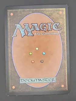 MTG Magic the Gathering Foil Jeska, Warrior Adept Signed RK Post Autographed - Image 2