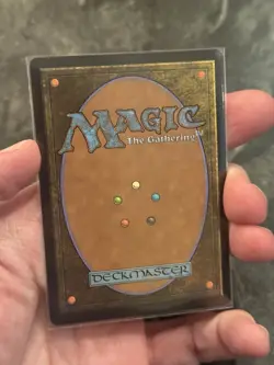 FOIL MTG Wan Shi Tong, Librarian TLA Avatar: The Last Airbender Borderless #320 - Image 2