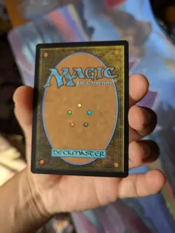Nazgul 0726 Showcase Scrolls LOTR Magic the Gathering Uncommon NM - Image 5