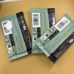 MTG Duskmourn: House of Horror - three-Collector Boosters packs. Factory Sealed - Image 3