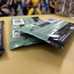 MTG Duskmourn: House of Horror - three-Collector Boosters packs. Factory Sealed - Image 5