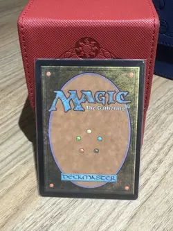 MTG Gamble (Retro Frame) [Dominaria Remastered, Near Mint] - Image 2