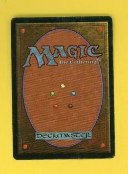 Charcoal Diamond Mirage MTG Magic the Gathering - Image 2