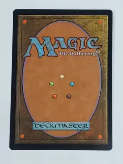 MTG Desert Drake (Portal/Red/U) - BGM - Image 2