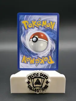 Pokemon TCG Destined Rivals Kangaskhan IR 204/182 Illustration Rare Art Card - Image 2