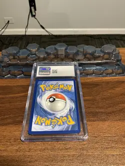 CGC 10 GEM MINT Pikachu 027 Black Star Promo Holo Pokemon Paldea Evolved ETB - Image 2
