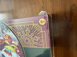 Pokemon TCG 2025 Holiday Calendar Brand New Factory Sealed - Image 3