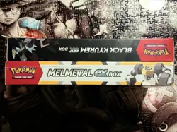 Pokemon Black Kyurem And Melmental EX Collection Box Bundle Target Black Friday - Image 3