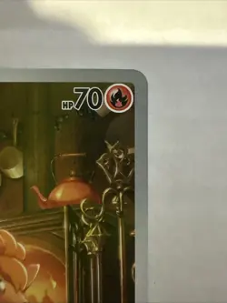 Vulpix 138/132 IR Mega Evolutions 2025 Pokemon TCG English - Image 3