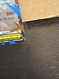 Pokemon TCG Mega Kangaskhan ex #104/132 Double Rare - See Photos/Desc - Image 5