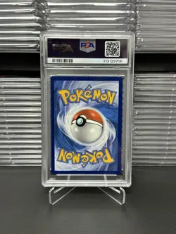 PSA 9 Pokemon 2023 Sword & Shield Crown Zenith Latias Full Art GG20/GG70 *Mint* - Image 2