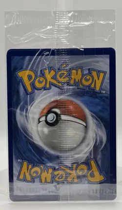 Pokemon TCG - Mega Charizard X ex 023 Phantasmal Flames Black Star Promo, NM+ - Image 3