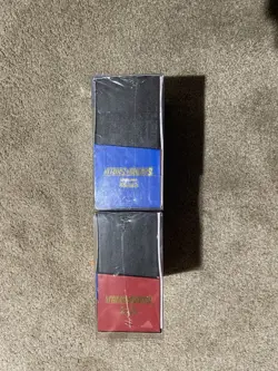Pokemon Sword and Shield Base Set X2 ETB Elite Trainer Box - New Factory Sealed - Image 3