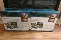 2 PK Pokemon TCG Twilight Masquerade Elite Trainer Box ETB - New/Sealed - Image 2