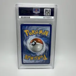 2020 Pokemon Sword & Shield Vivid Voltage - Pikachu V #043/185 - PSA 10 GEM MINT - Image 2