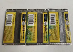 Pokemon Base Set Unlimited Booster Pack Art Set Charizard Venusaur Blastoise - Image 2