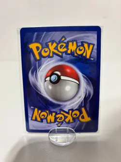 Pokemon TCG Azumarill Neo Genesis 2/111 Holo Unlimited Card - Image 2