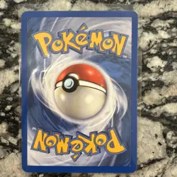 Moltres ex 115/112 Pokemon TCG: EX FireRed & LeafGreen Secret Rare Holo - Image 4