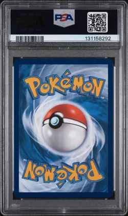 2024 POKEMON SVP EN-SV BLACK STAR PROMO 159 MAGNETON SURGING SPARKS ETB PSA 10 - Image 2