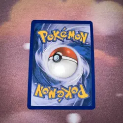 Pokemon Platinum Giratina Holo 10/127 Lightly Played LP - Image 5