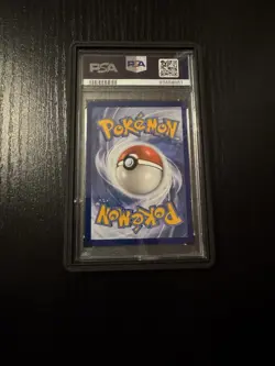 2023 Pokemon SWSH Crown Zenith Darkrai VSTAR Full Art PSA 10 GEM MT + Card Guard - Image 2