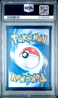 2025 POKEMON SIMPLIFIED CHINESE CBB1 C #09 SPRIGATITO PSA 10 - Image 2