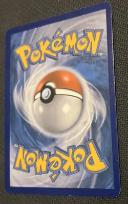 Pokemon Arceus XY116 Promo Full Art Holo Card - Image 4