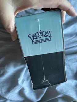 Pokemon TCG Temporal Forces Elite Trainer Box ETB Sealed - Image 5