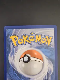 Pokemon TCG - Mega Charizard X EX 023 Me: Mega Evolution Promo Holo - Image 4
