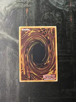 Yu-Gi-Oh! | Dracotail Faimena | Starlight Rare | JUSH-EN002 | 1st Ed NM - Image 2