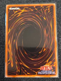 Yugioh Asian English SDID-AE002 Dark Magician Girl Super Rare Uncensored Art NM - Image 2