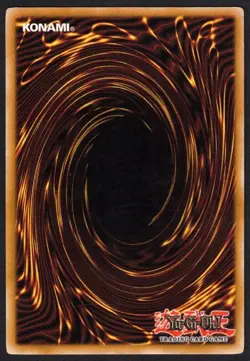 Yugioh Mystical Beast of Serket SDMA-EN037 Ultra Rare 1st - LP - Image 2