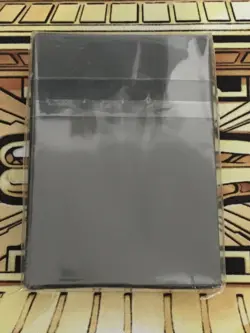 Yugioh Konami Yusei Fudo 20th Anniversary Sleeves 100ct Sealed Ships from USA - Image 2