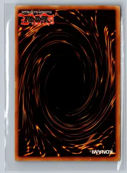 Yu-Gi-Oh Card - Poison of the Old Man - MFC-033 1st Edition - LP - Image 2