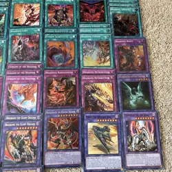 Yugioh Branded Despia Deck Core With Extra Deck - Image 5