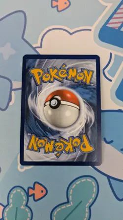 Pokemon TCG Card Natu 76/192 Reverse Holo Sword & Shield Rebel Clash NM - Image 2