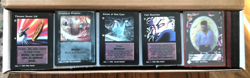 🔥Jyhad (VTES) Vampire CCG Lot - ~900 Cards - Bulk C, UC, V- WOTC🔥 - Image 1