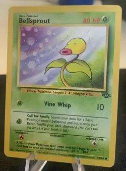 Base Set 2 Pokemon Card Singles Non Holo Rare, Uncommon, Common 2000 WOTC - Image 1