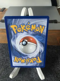 Pokemon Pikachu TCG SVP 225 2025 Worlds Promo Card NM Condition - Image 4