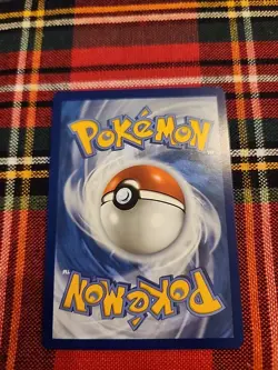Vengeful Punch 197/197 Obsidian Flames Regular Uncommon Pokemon Card - Image 2