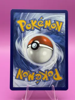 Pokemon TCG Prismatic Evolutions Eri Full Art Trainer Ultra Rare Card 136/131 - Image 2