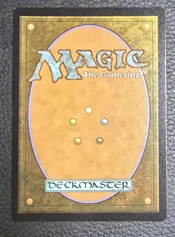 Six (Borderless) Modern Horizons 3 Foil MTG NM Magic Card - Image 2