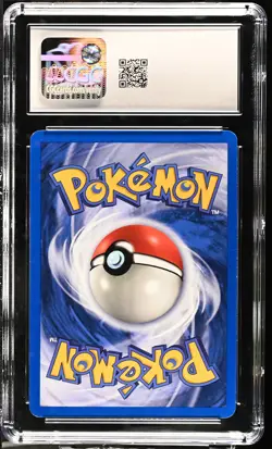 CGC 9 MINT Jumpluff 2001 Neo Revelation 1st Edition 9/64 Holo Pokemon Card - Image 2