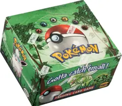 Pokemon Jungle Set Unlimited - Choose Your Card! 1999 Vintage WoTC - LP - Image 2