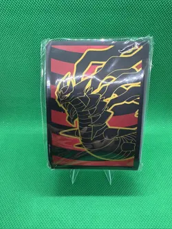 65ct Lost Origin Giratina Card Sleeves Sealed Pokemon Tcg - Image 1