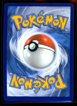 2024 Scarlet & Violet Promos Quagsire #156 Cosmos Holo Pokemon Card - Image 2
