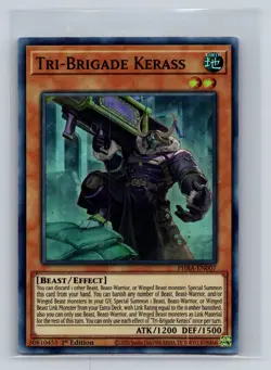 Yugioh 2020 PHRA Phantom Rage 1st Edition NM-M Cards - You Pick! - Image 1