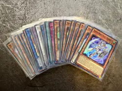 Yugioh 2020 PHRA Phantom Rage 1st Edition NM-M Cards - You Pick! - Image 3