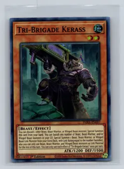 Yugioh 2020 PHRA Phantom Rage 1st Edition NM-M Cards - You Pick! - Image 4