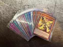 Yugioh 2019 CHIM Chaos Impact 1st Edition NM-M Cards - You Pick! - Image 1